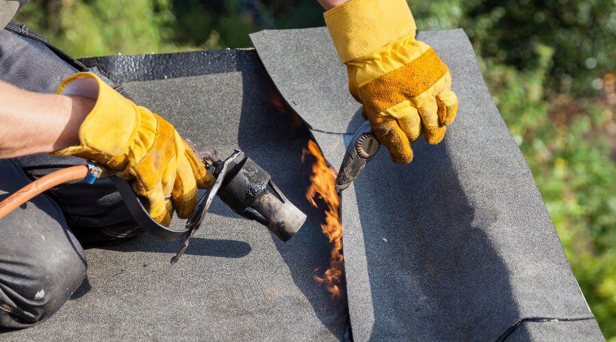 Professional residential roofers in Kinston, NC